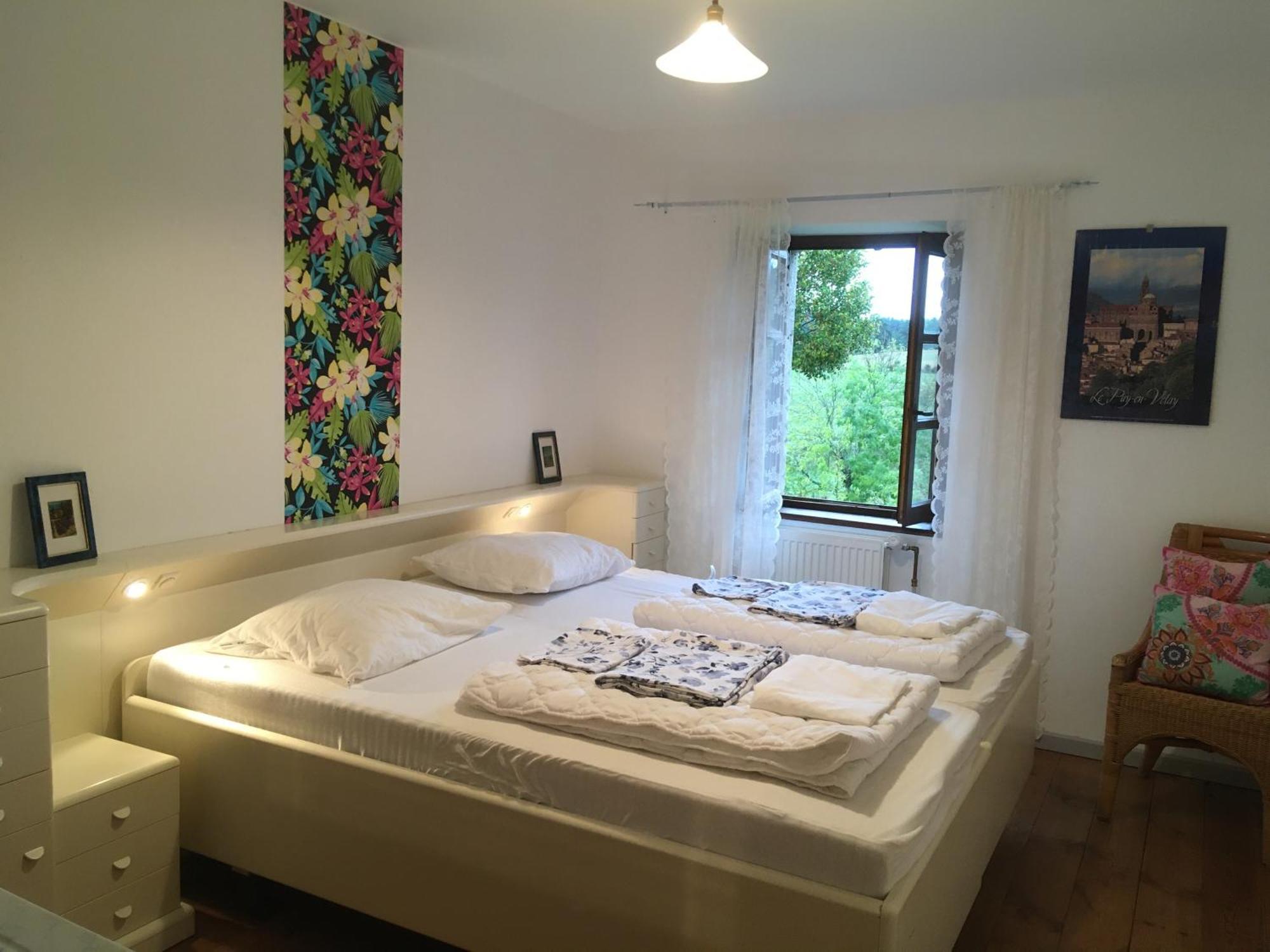 Le Bos Clard Villa Felines Exterior photo
